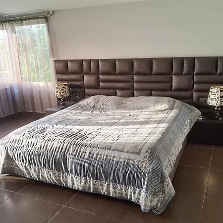 House Ramekaj * Shkoder