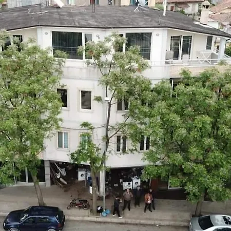 Guest house House Ramekaj *