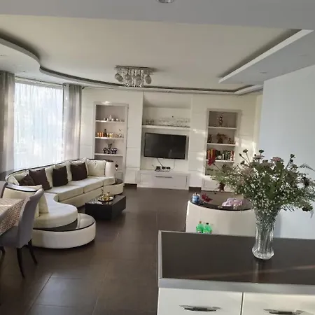 Guest house House Ramekaj