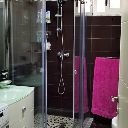 House Ramekaj Guest house Shkoder